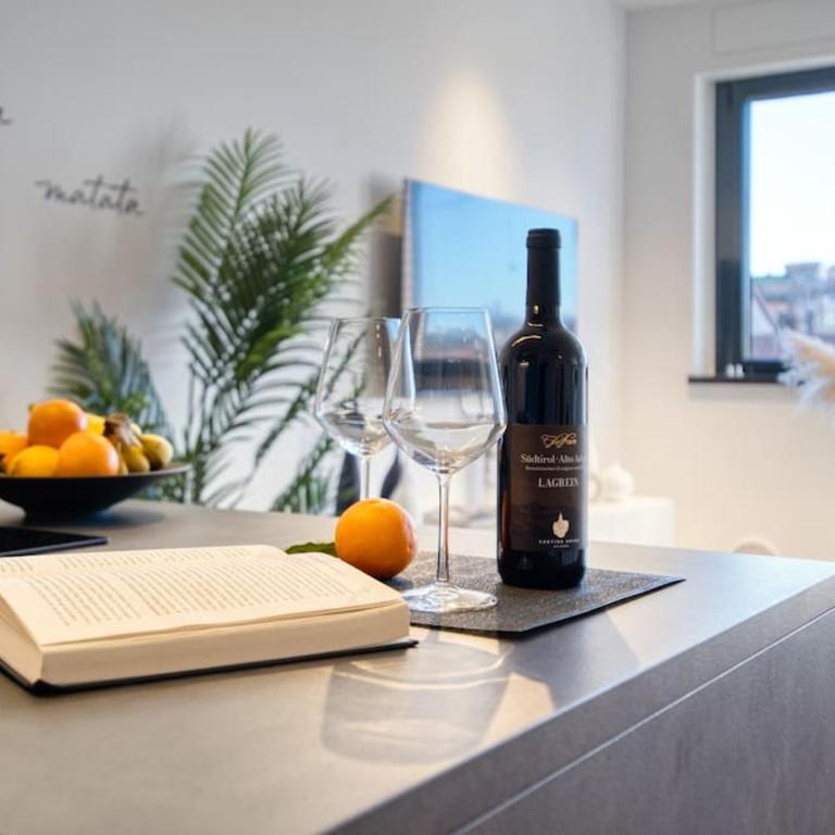 Italianflat - Canal Couture, Navigli Luxury Retreat - Appartamento con 1 Camera da Letto - 51
