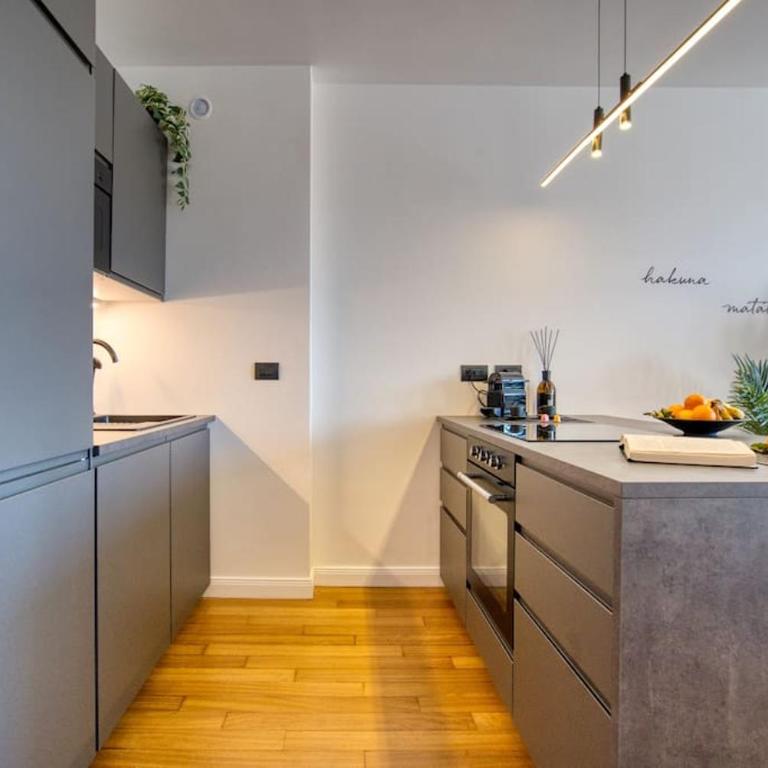Italianflat - Canal Couture, Navigli Luxury Retreat - Appartamento con 1 Camera da Letto - 52