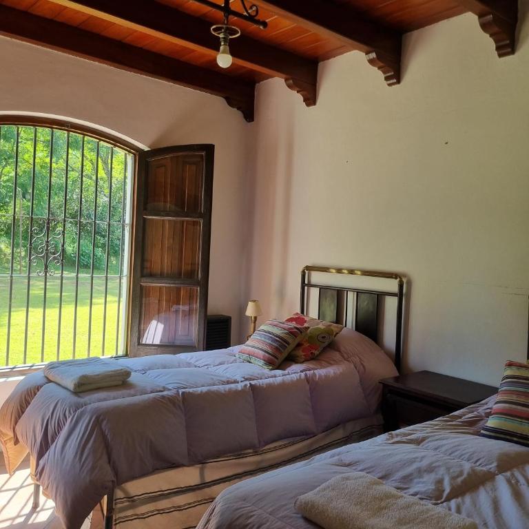Las Barrancas - Casa de 4 dormitorios - 22