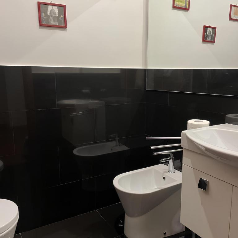 Ale home - Appartamento con 2 Camere da Letto - 13