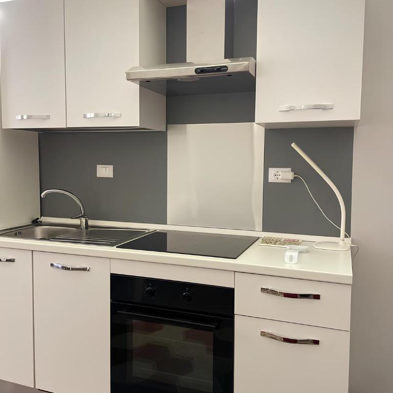 Ale home - Appartamento con 2 Camere da Letto - 9