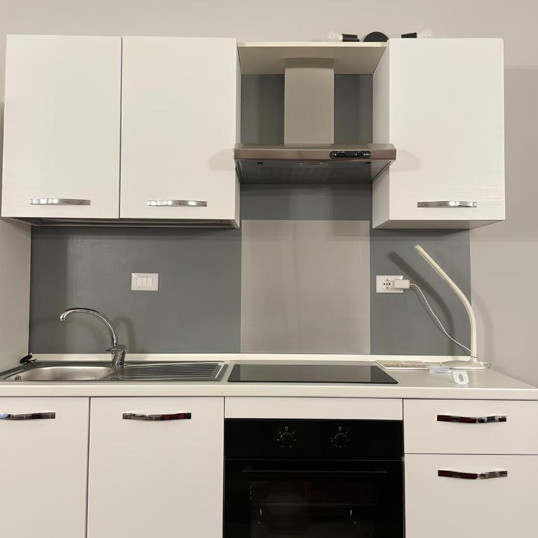 Ale home - Appartamento con 2 Camere da Letto - 7