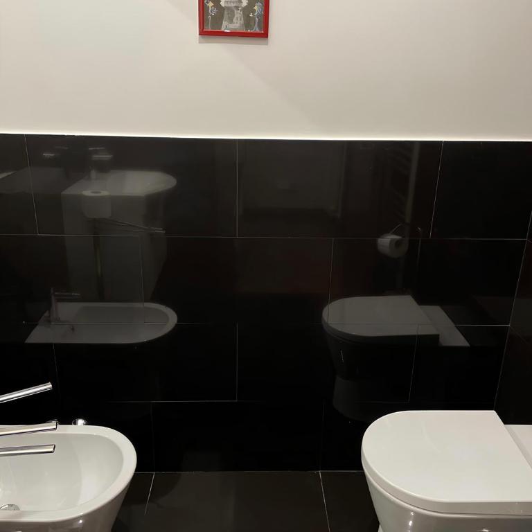 Ale home - Appartamento con 2 Camere da Letto - 12