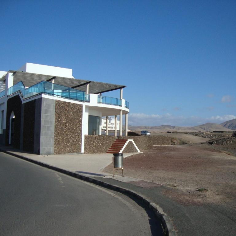 SeaHaus Cotillo - Apartment - Split Level - 4