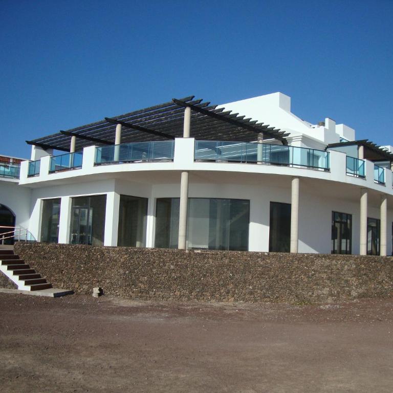 SeaHaus Cotillo - Apartment - Split Level - 3