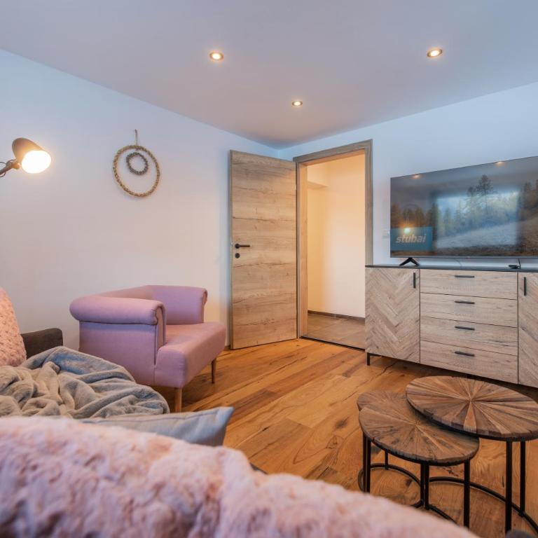 Apartment Michael - Apartment mit 1 Schlafzimmer - 1