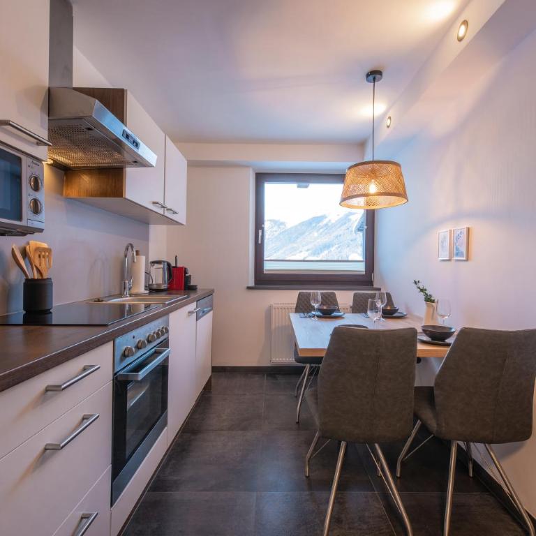 Apartment Michael - Apartment mit 1 Schlafzimmer - 3