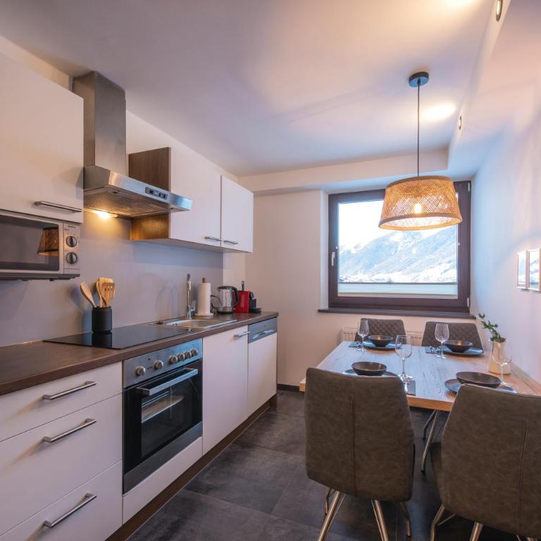 Apartment Michael - Apartment mit 1 Schlafzimmer - 13