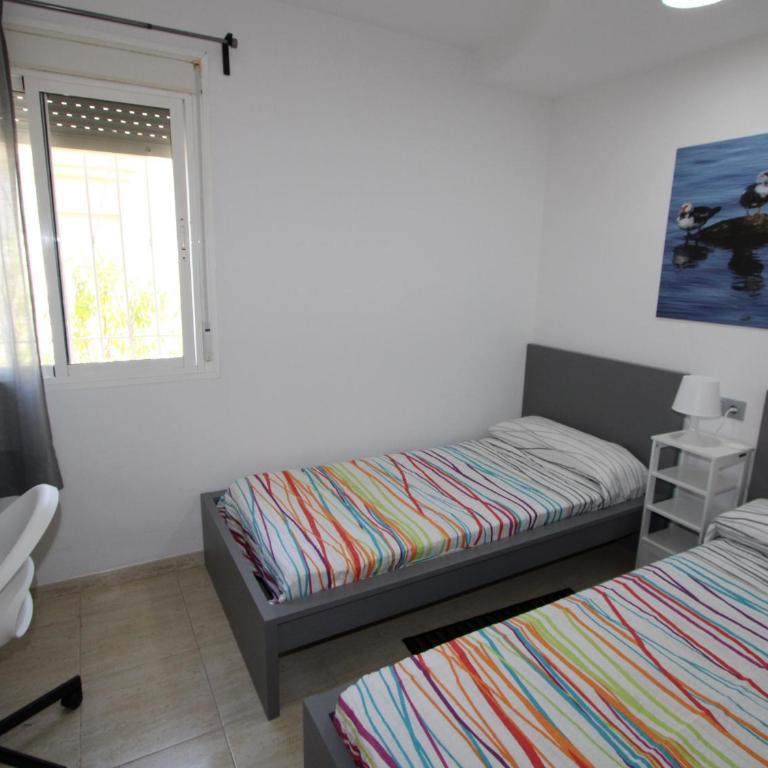 Casa cerca del mar con piscina privada, wifi, aire opcional, mascotas bienvenidas, playa para perros. - ES-184-55 - Casa Vacanze - 16