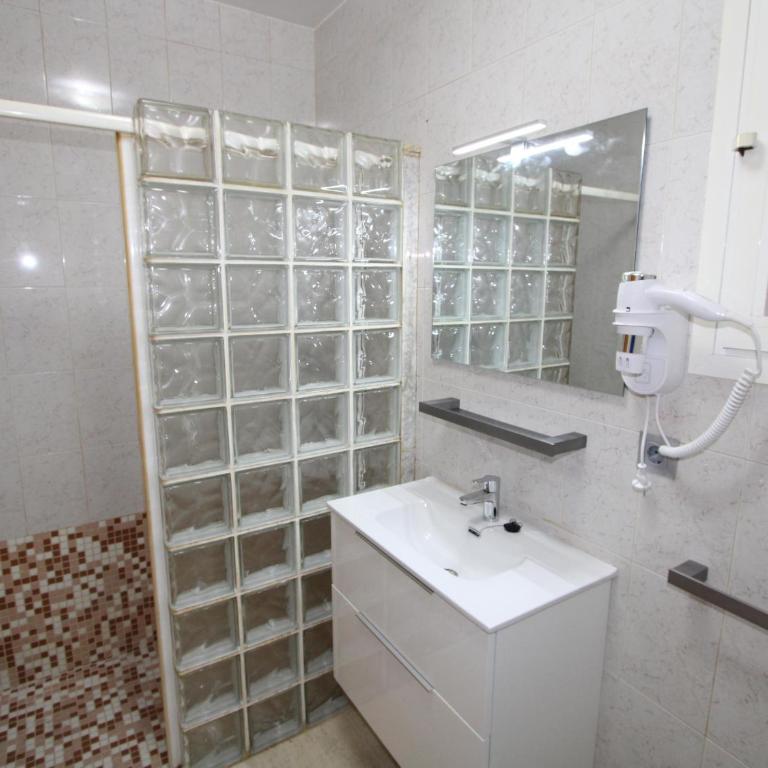 Casa cerca del mar con piscina privada, wifi, aire opcional, mascotas bienvenidas, playa para perros. - ES-184-55 - Casa Vacanze - 17