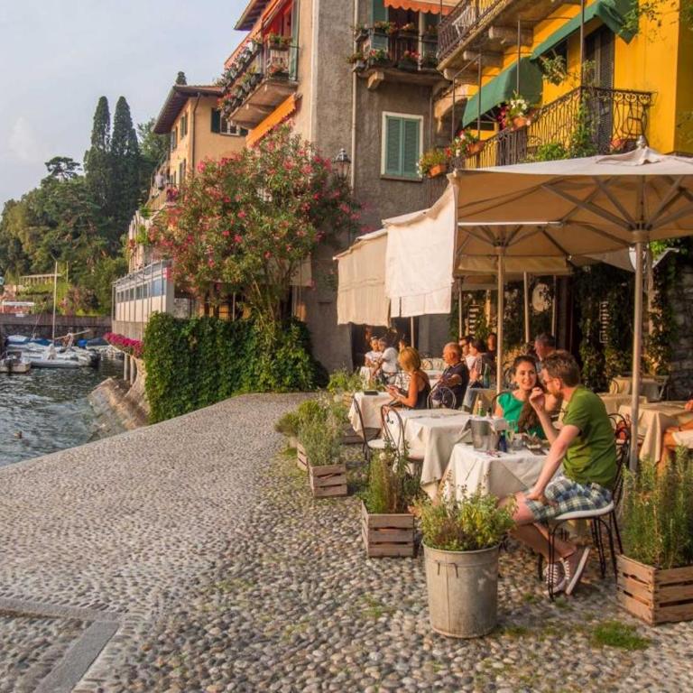 Varenna Caffè Apartment - Appartamento con 1 Camera da Letto - 26