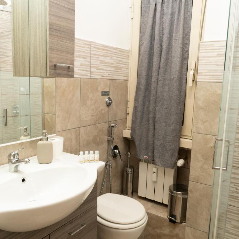 Vatican Apartment - One-Bedroom Apartment - 20