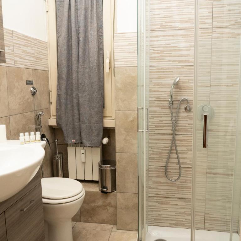 Vatican Apartment - One-Bedroom Apartment - 19