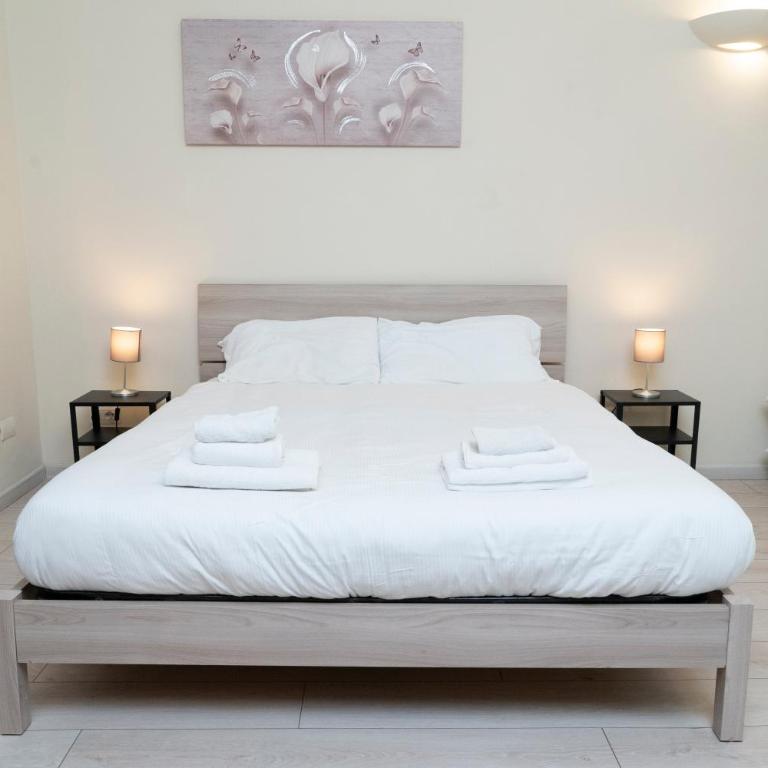Vatican Apartment - One-Bedroom Apartment - 7