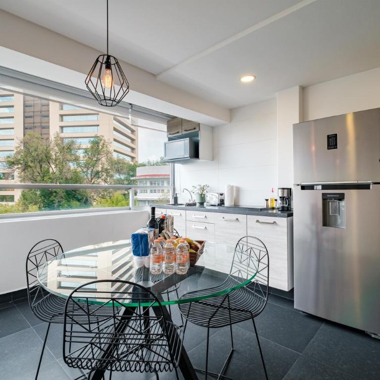 Nido Parque Lincoln - Apartamento de 2 dormitorios - 2