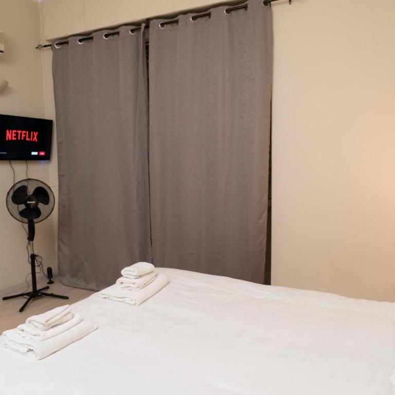 Vatican Apartment - One-Bedroom Apartment - 9