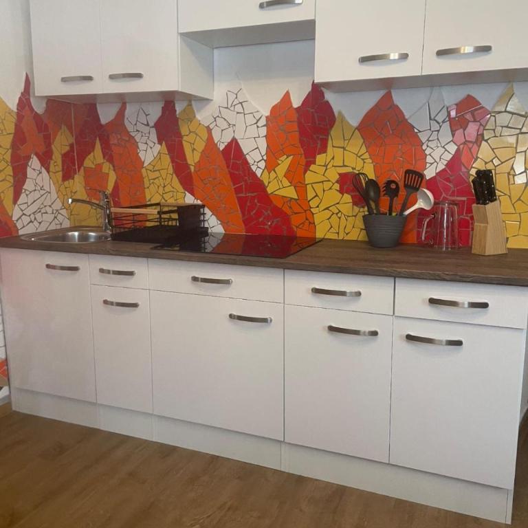 Ute Urbaner - Apartment mit 1 Schlafzimmer - 6