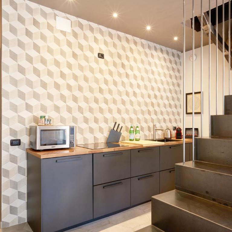 21 Lake Sweet Home - Loft - 12