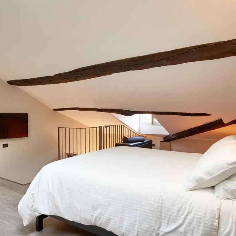 21 Lake Sweet Home - Loft - 21