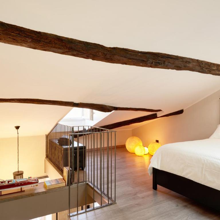 21 Lake Sweet Home - Loft - 18
