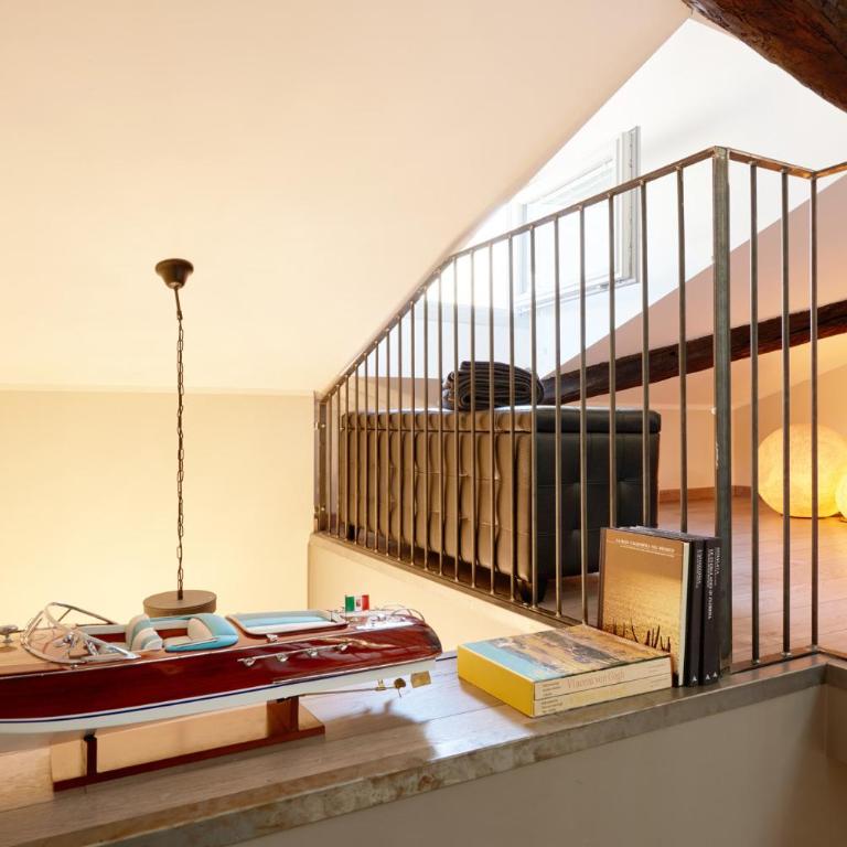 21 Lake Sweet Home - Loft - 17