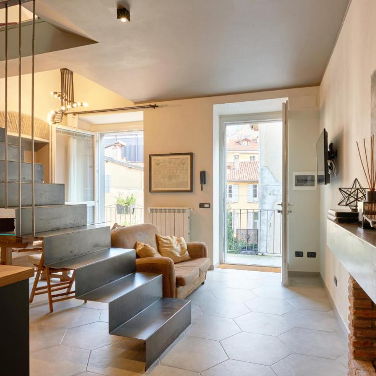 21 Lake Sweet Home - Loft - 3