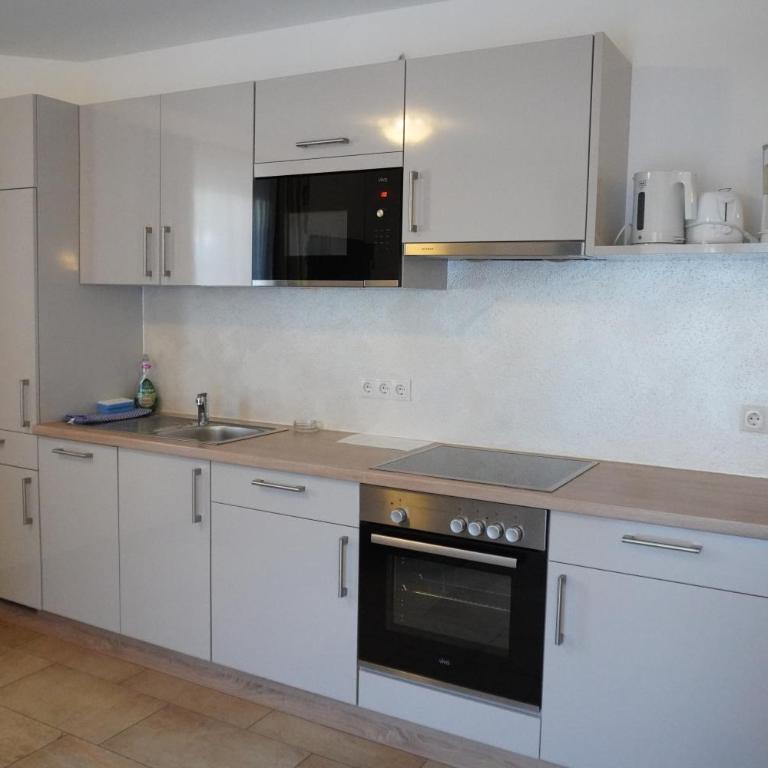 Appartements Fritzhof - Apartment mit 2 Schlafzimmern - 14