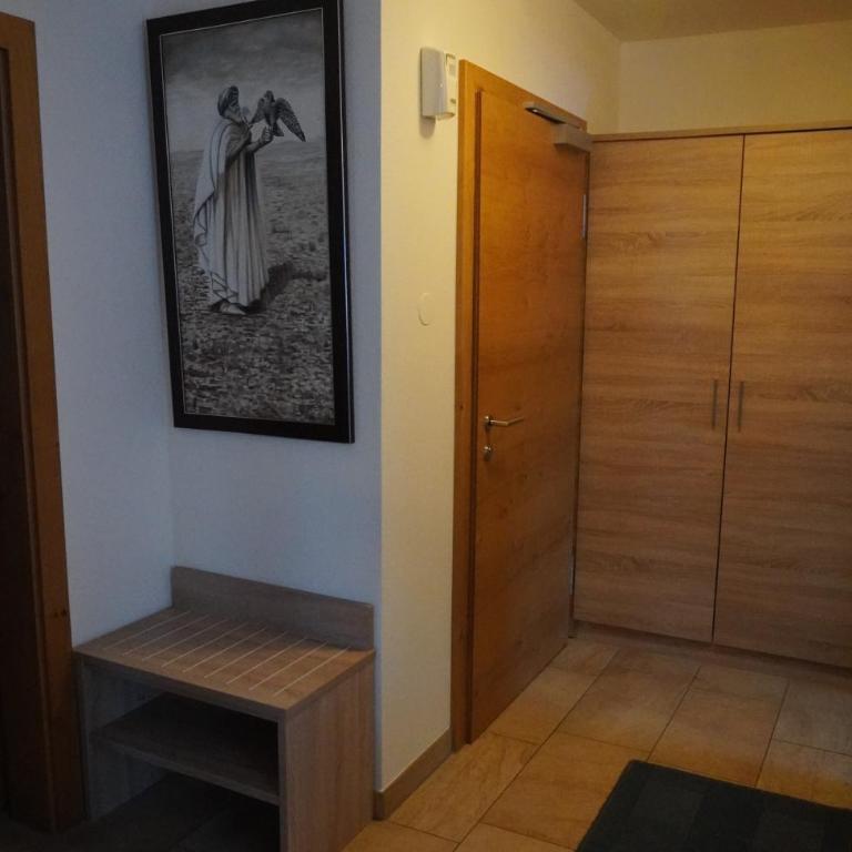 Appartements Fritzhof - Apartment mit 2 Schlafzimmern - 16