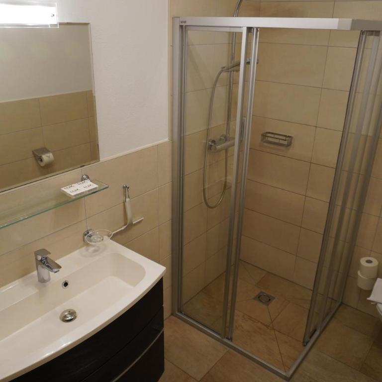 Appartements Fritzhof - Apartment mit 2 Schlafzimmern - 19
