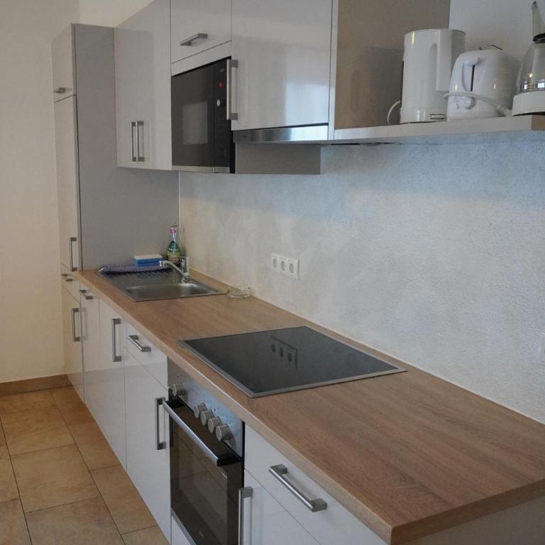 Appartements Fritzhof - Apartment mit 2 Schlafzimmern - 24