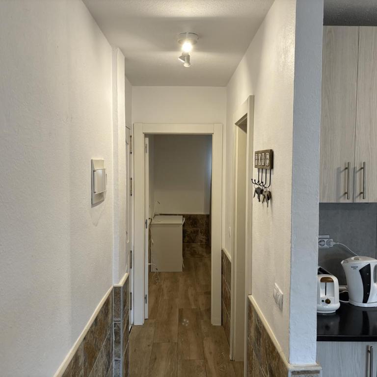 Casa Luca - 8 minutes from the airport - Apartamento de 1 dormitorio - 18