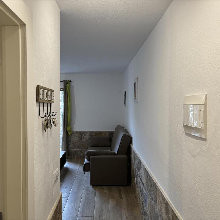 Casa Luca - 8 minutes from the airport - Apartamento de 1 dormitorio - 17