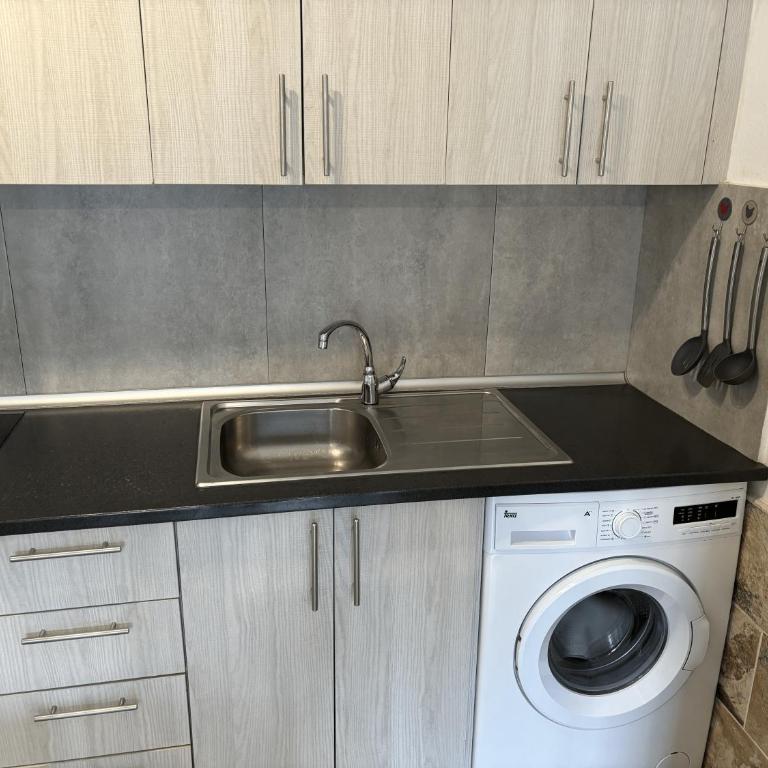 Casa Luca - 8 minutes from the airport - Apartamento de 1 dormitorio - 14