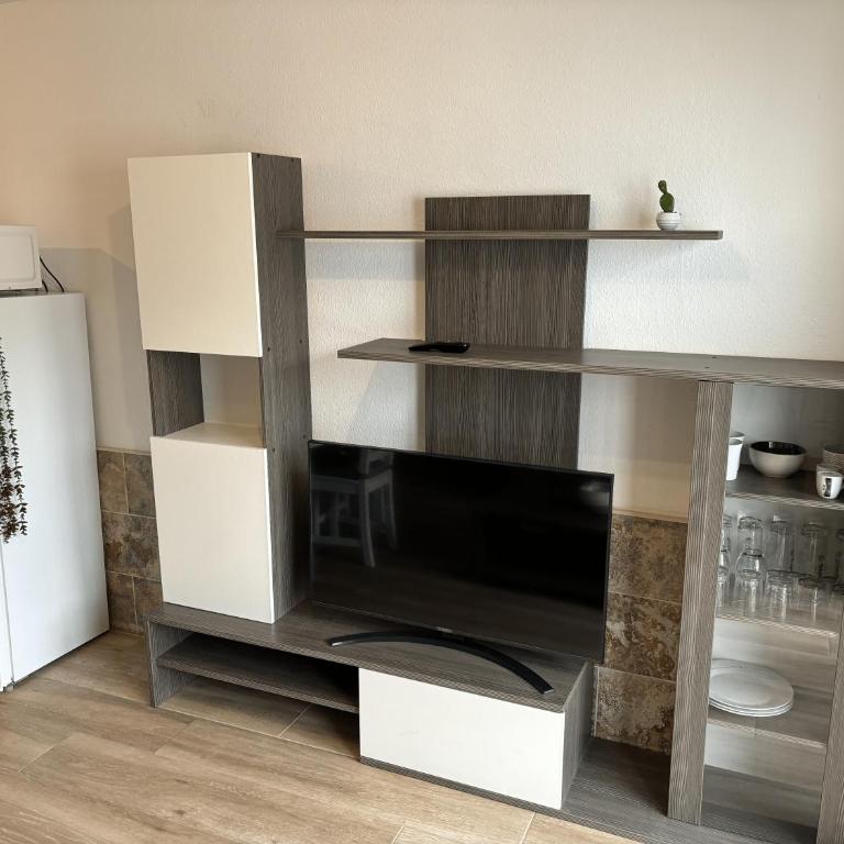 Casa Luca - 8 minutes from the airport - Apartamento de 1 dormitorio - 12