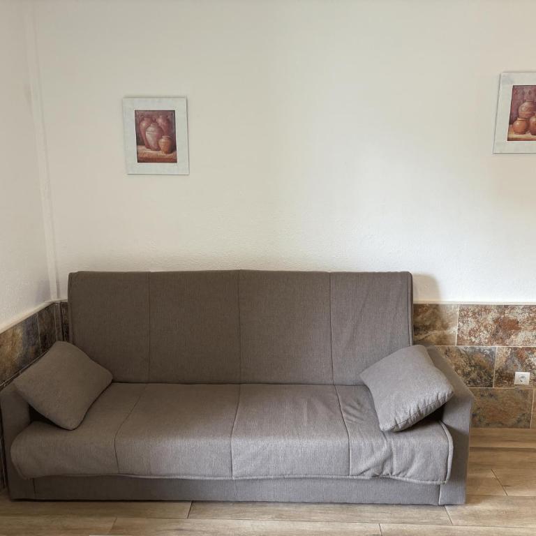 Casa Luca - 8 minutes from the airport - Apartamento de 1 dormitorio - 10
