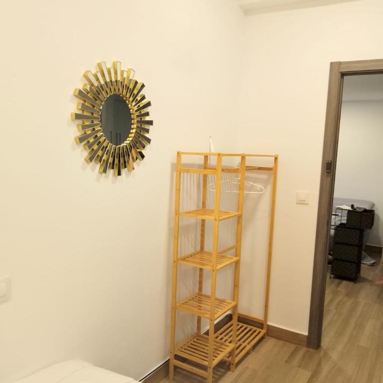 Vera Natura, Apartamento Alma - Apartamento de 1 dormitorio - 42