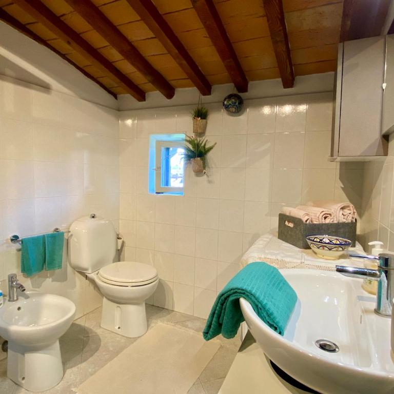 Mansarda sulle Mura - Affitti Brevi Italia - Appartamento con 1 Camera da Letto - 16
