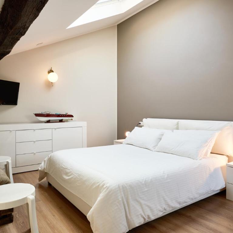 22 Lake Sweet Home - Loft - 6