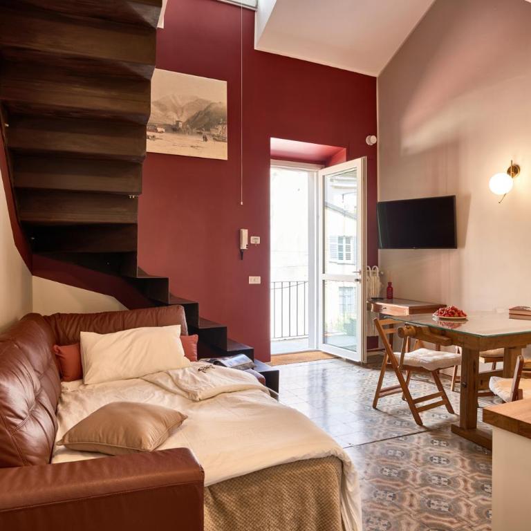 22 Lake Sweet Home - Loft - 3