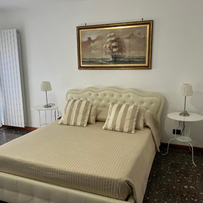 Ca' Delfina Holiday Home - Appartamento su 2 Livelli - 4