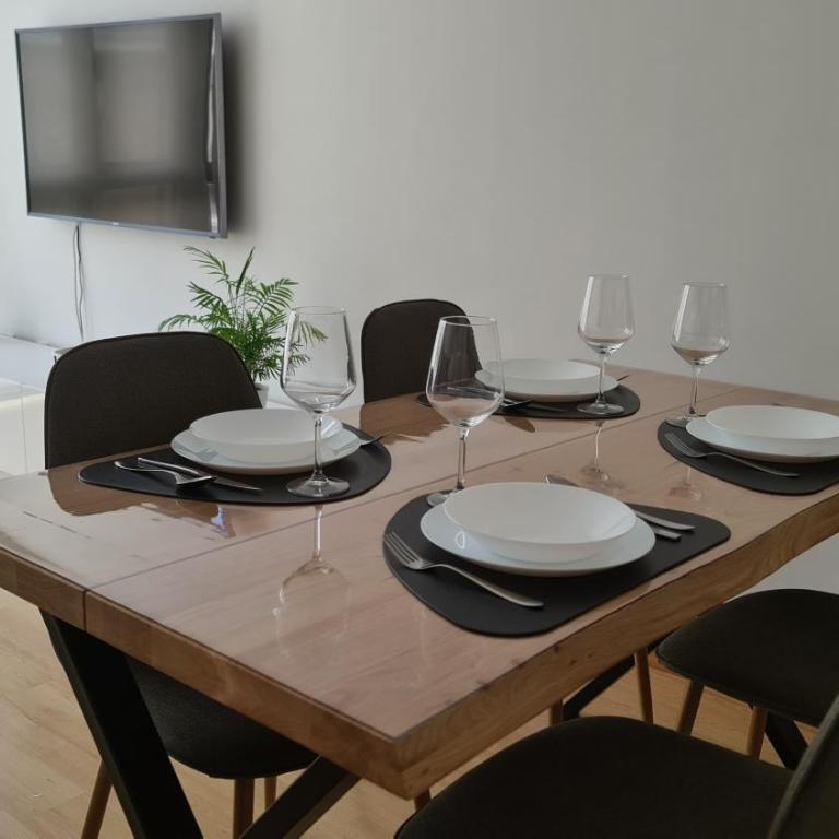 Piso Vega Foz - Apartamento de 2 dormitorios - 4