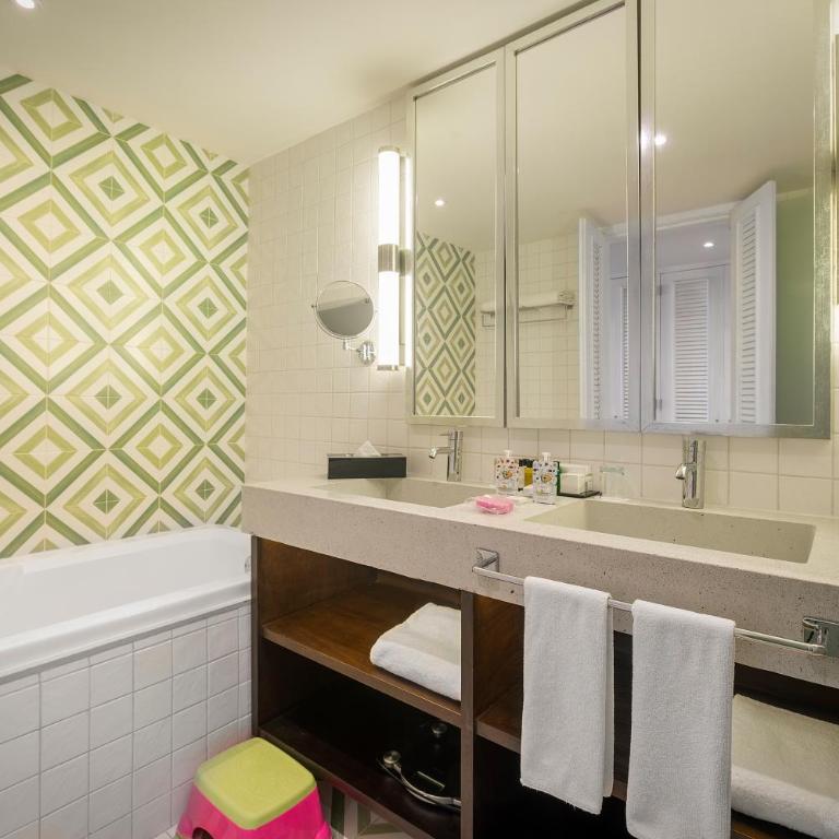 Ocean Riviera Paradise All Inclusive - Suite Junior Daisy - 4