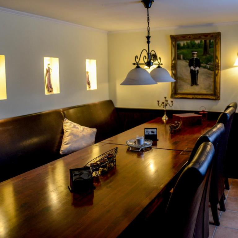 Beates Daham - Haus mit 3 Schlafzimmern - 23