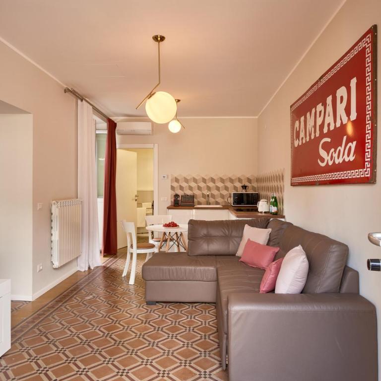 23 Lake Sweet Home - Appartamento Superior - 4