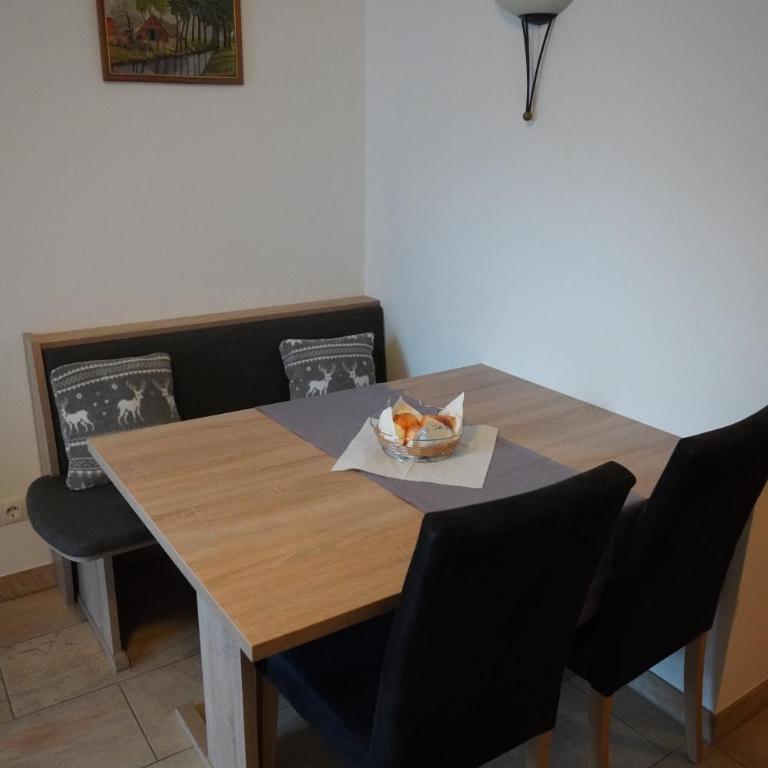 Appartements Fritzhof - Apartment mit 1 Schlafzimmer - 16