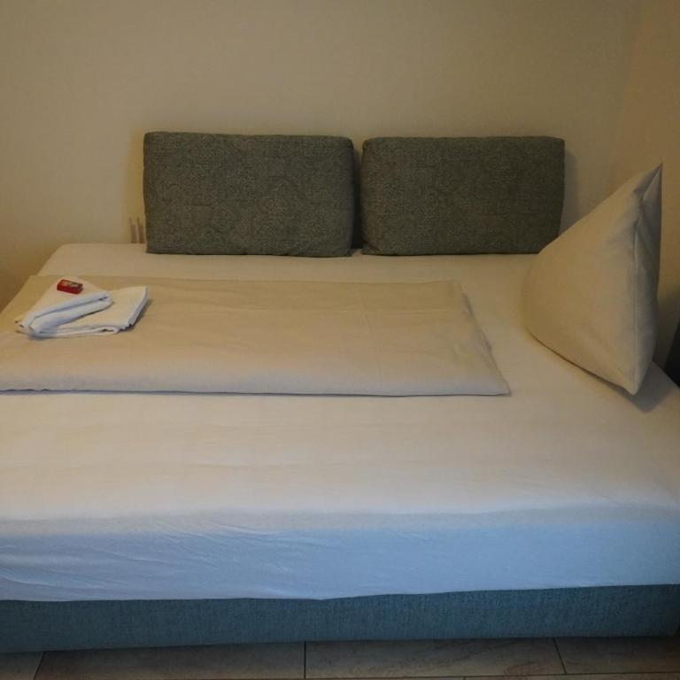 Appartements Fritzhof - Apartment mit 1 Schlafzimmer - 13