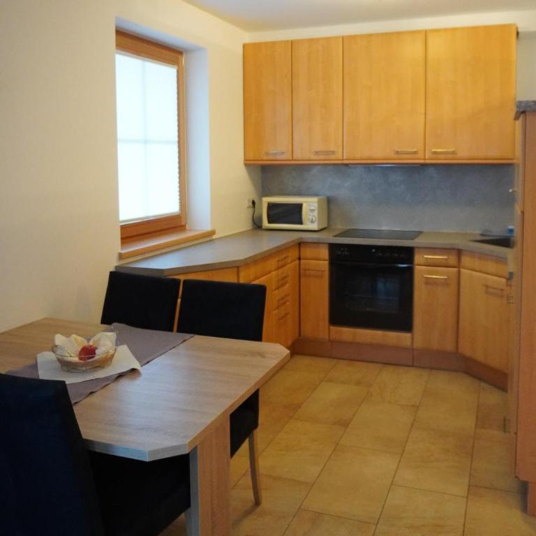 Appartements Fritzhof - Studio-Apartment - 13