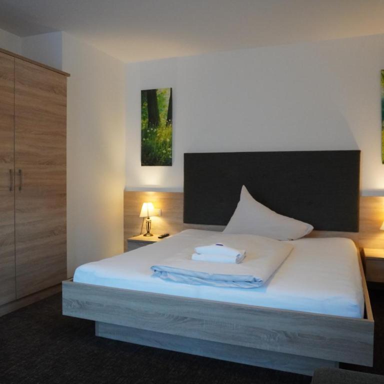 Appartements Fritzhof - Studio-Apartment - 14