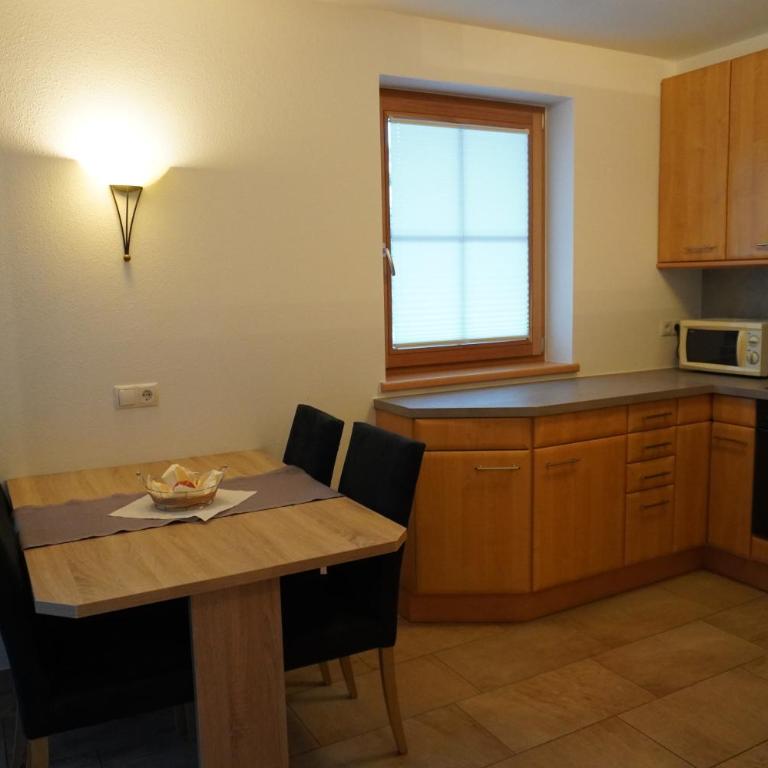 Appartements Fritzhof - Studio-Apartment - 16