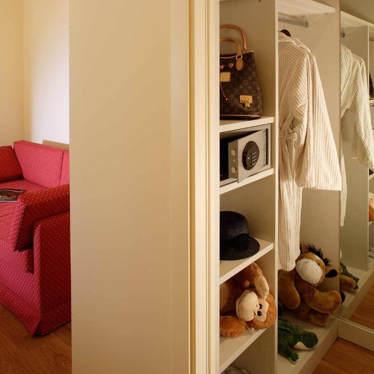 Giotto Hotel & Spa - Junior Suite - 5